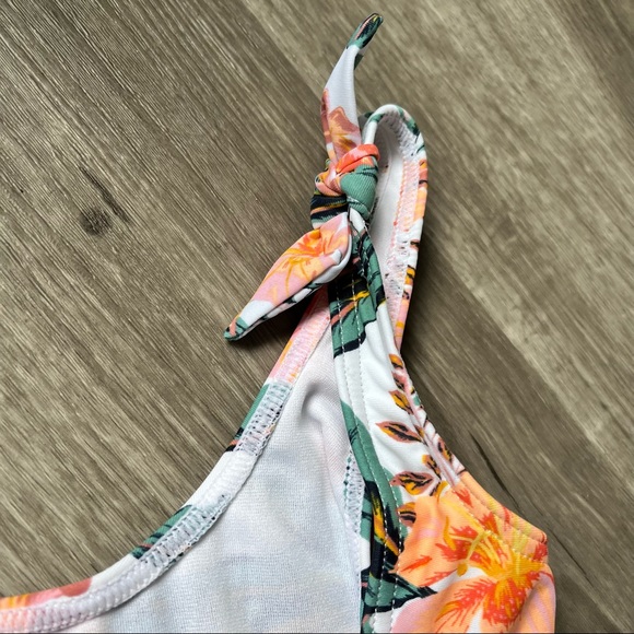 ROXY• Love Is Big One Piece Swimsuit - Picture 9 of 13